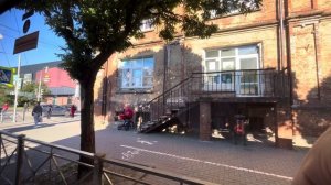 Экскурсия по Калининграду