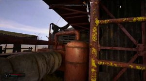 Прохождение STALKER 2 На RTX4080 ! Пещера снорков !