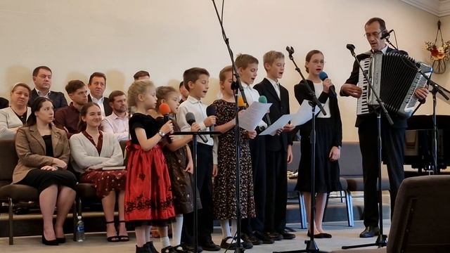 #Умчалось лето жаркое#Семья Бальжик# Калифорния#2023# смотреть онлайн