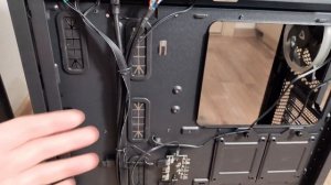 Обзор компьютерного корпуса AZZA Hive (CSAZ-450)