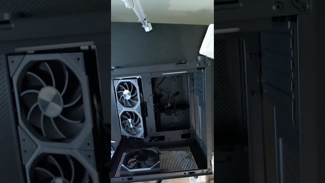 СБОРКА ПК | ОТВЕЧАЮ НА ВОПРОСЫ | i5 12400f + RTX 4060 Ti смотреть онлайн