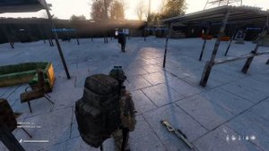 #7 Повышая уровень | DayZ | Сервер Zenitka PVP3 | #survival #dayz #pvp #milit
