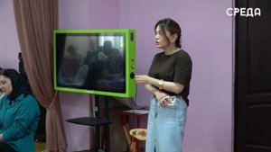 В Каспийском детском саду №33 «Юбилейный» обсудили влияние гаджетов на здоровье и развитие детей