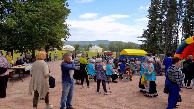 Играй Гармонь 2023. Кружок вязания Клуб'ОК смотреть онлайн