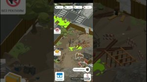 Прохождение игры Abandoned city survival. Часть 1