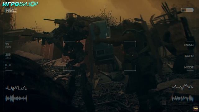 НОВЫЕ ИГРЫ про постапокалипсис 2024 / Игры постапокалип?