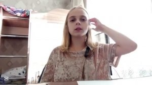 ПЫТАЮСЬ ПОВТОРИТЬ РИСУНКИ ИЗ PINTEREST✨