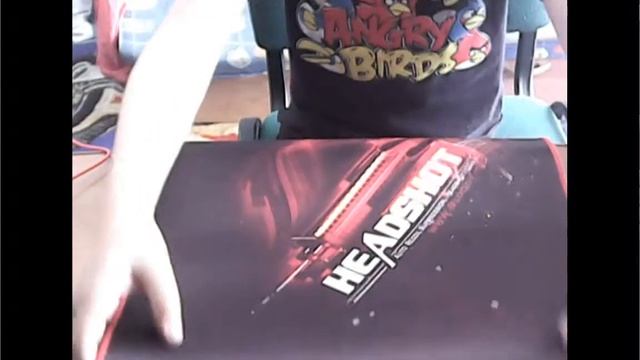 Коврик от компание Bloody смотреть онлайн