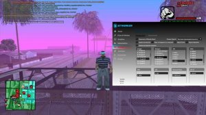СБОРКА ДЛЯ КАПТОВ НА АРИЗОНА РП | LOW PC | 200+ FPS