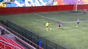 🎥 Моменты из моих официальных матчей | Sami Rayani — высокая игра на разных позициях ⚽️