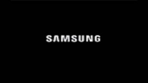 Звук запуска телевизора Samsung