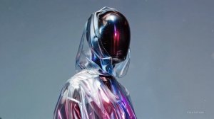 D I G I T A L I Z A T I O N  -  Deep Focus & Chill Background Music    Ambient  Relaxation