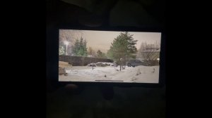 Выжимка №3. Камера видеонаблюдения Wiz Color DH-IPC-HFW2449TLP-S-LED-