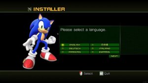 Как скачать Sonic Uleashed на ПК