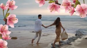 Озёра синие твои глаза - Саша Рычкова