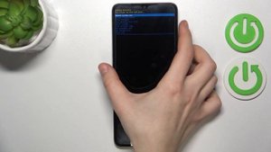 REDMi A3 | Как выйти из режима рекавери на REDMi A3 - Выход из м?