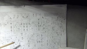 Самодельный трансивер Радио 76 М3@subvadim3169