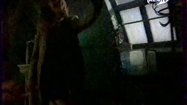 Заставка "ИскRENнее телевидение" (REN-TV, 2000) смотреть онлайн