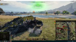 2025 линия фронта #4