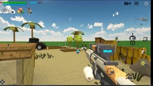 как делать скрипты в bluestacks 5