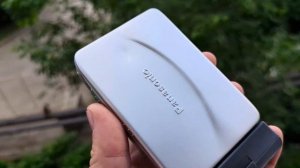 Кассетный плеер Panasonic RQ-SX76