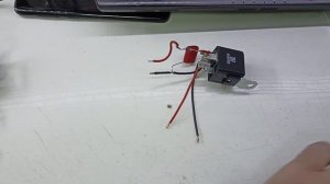 Как зажечь гирлянду 220V🌟 от батарейки телефона🔋📱