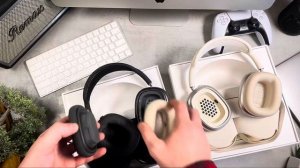 Обзор новых Apple AirPods Max 2 - стоит ли покупать 2025 году - iPrem.