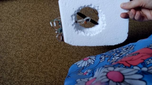 WIFI Ховеркрафт