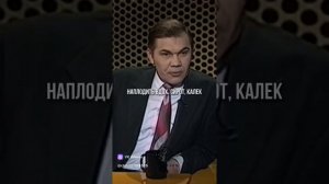 интервью с боевым Генералом Лебедь