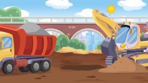 Мой мир - Робобольница, Пират Серега, МаПа, Строительна