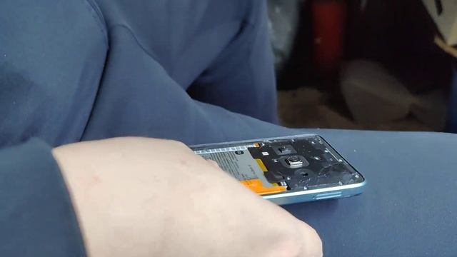Как разобрать redmi a3 тонкости разбора смотреть онлайн