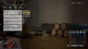 Warframe Глефа прайм не по карману?  Зорис мощное оружие в руках Тенно  Зорис Билд 2024 Mr.ObiWan