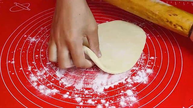 Ореховые трубочки за 10 минут! Простой и очень вкусный ?