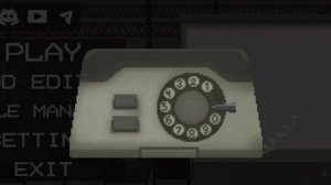 Пасхалка Телефон и номер |Melon Sandbox