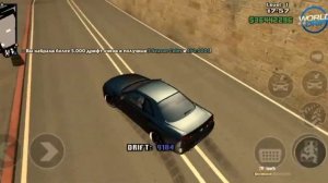 +2 Видео по world drift! ||ИГРАЮ С ТЕЛЕФОНА В ТОПОВУЮ ИГРУ ПРО