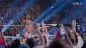 WWE Unreal. Трейлер