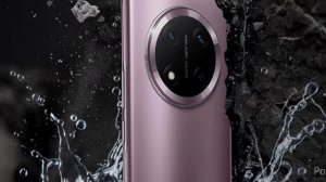 HONOR X9C - УДАРОПРОЧНЫЙ СМАРТФОН!