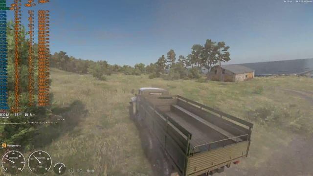 Arma Reforger на Intel Xeon E5-2680 v4+RTX 3060 Ti смотреть онлайн