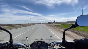 Поездка на Эльтон