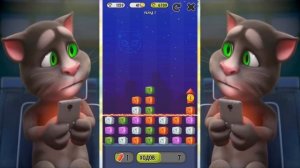 Мой Говорящий Том #99    Детский игровой мультик для детей! My Talking Tom