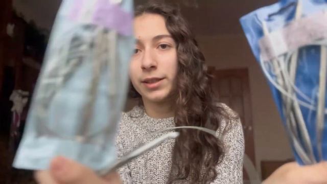 Вязальная неделя / история одной балаклавы смотреть онлайн