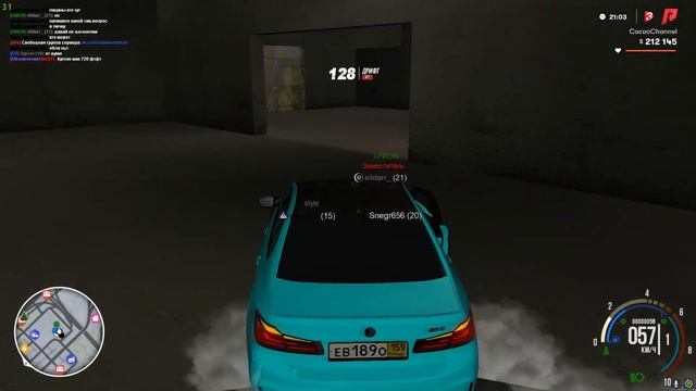 ПОДПИСЧИКИ ОХОТЯТСЯ ЗА МНОЙ НА RADMIR MTA смотреть онлайн