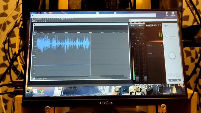 Тест ЧВ корпуса (+Edifier G2000) почти все треки с Subharmonic смотреть онлайн