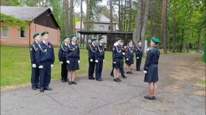 Спортивный репортаж