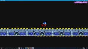 SONIC 2 PC PORT RETAKE | Не знаю что сказать про эту игру