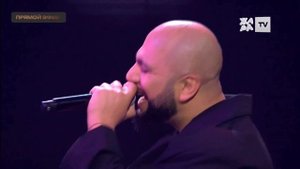 Ани Лорак & Артём Качер - "Вулканы" | Премия «Жара Music Awards