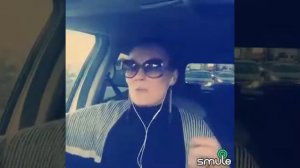 Осенний поцелуй (Алла Пугачева) - Чеботаева Ирина и @kashi