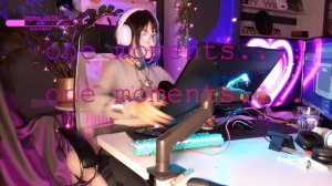 CS2 / стрим девушки общение