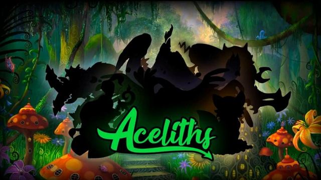 ACELITH - НОВАЯ ЭРА!!! смотреть онлайн