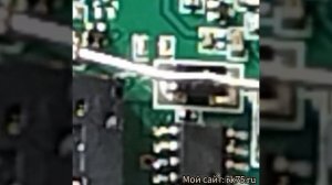 Модернизация Quasheng UV-K5. Повторная доработка Quasheng UV-K5.